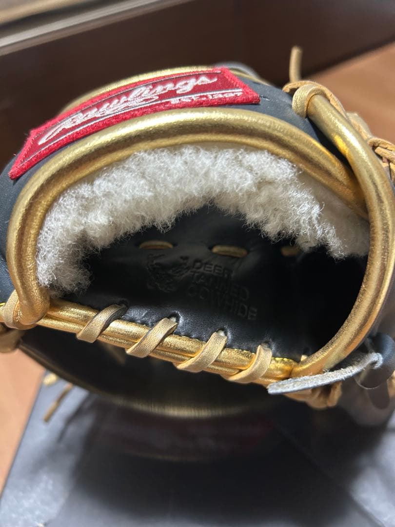 Rawlings 横浜DeNAベイスターズ山﨑康晃モデル
