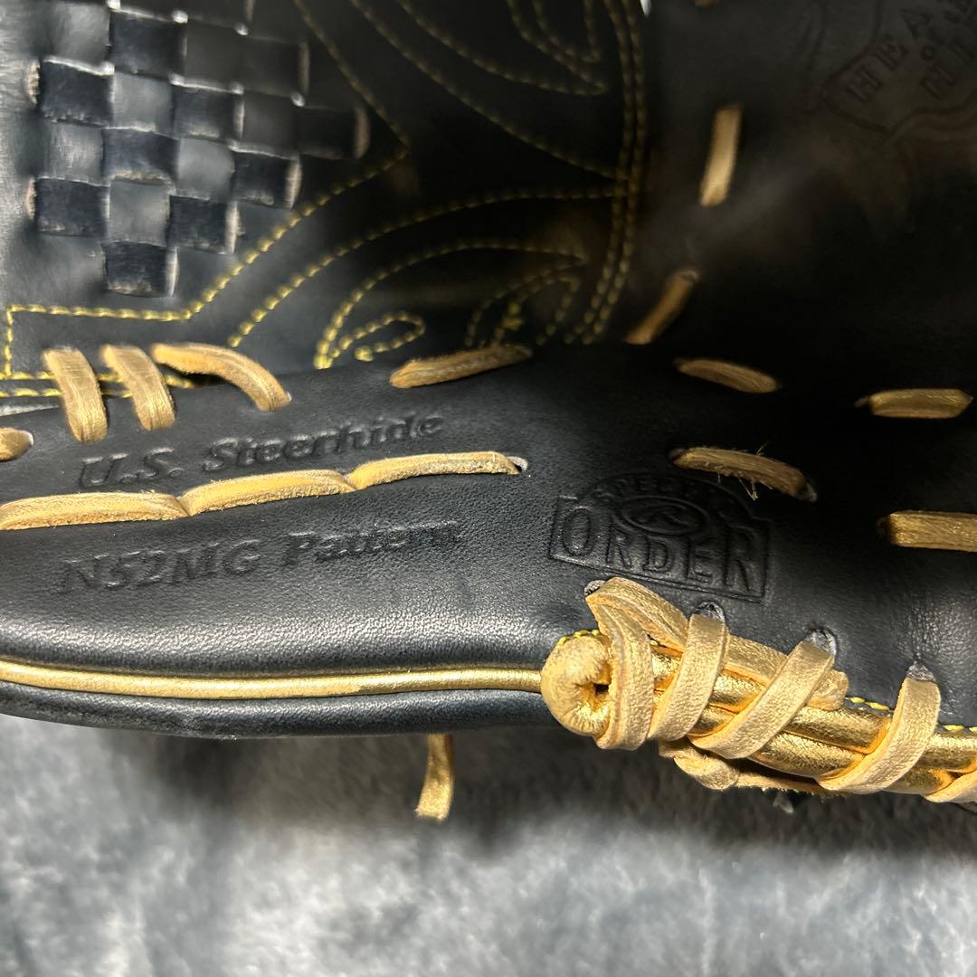 Rawlings 横浜DeNAベイスターズ山﨑康晃モデル