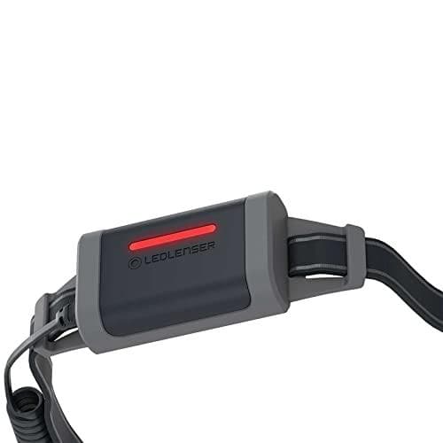 Ledlenser(レッドレンザー) LEDヘッドライト NEOシリーズ アウA