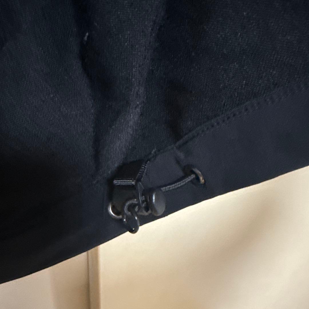 マルキュー 撥水ストレッチ 上下セット
