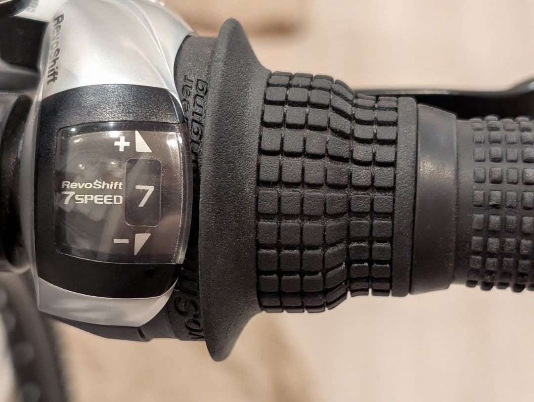 多摩界隈直接渡し TREK マウンテンバイク PRECALIBER 24インチ