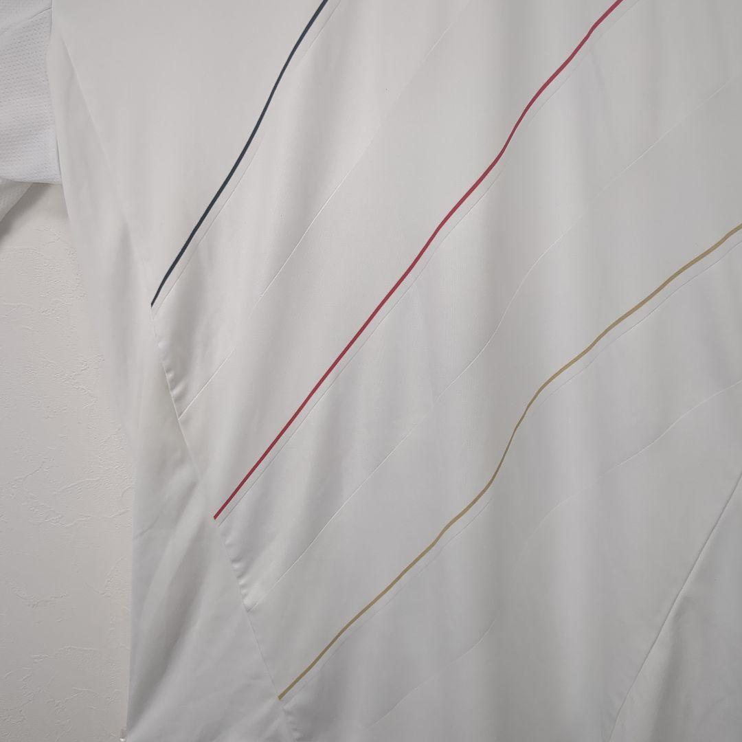 【美品】ビッグサイズ　adidas　2012年ドイツ代表 　ホーム　5XL