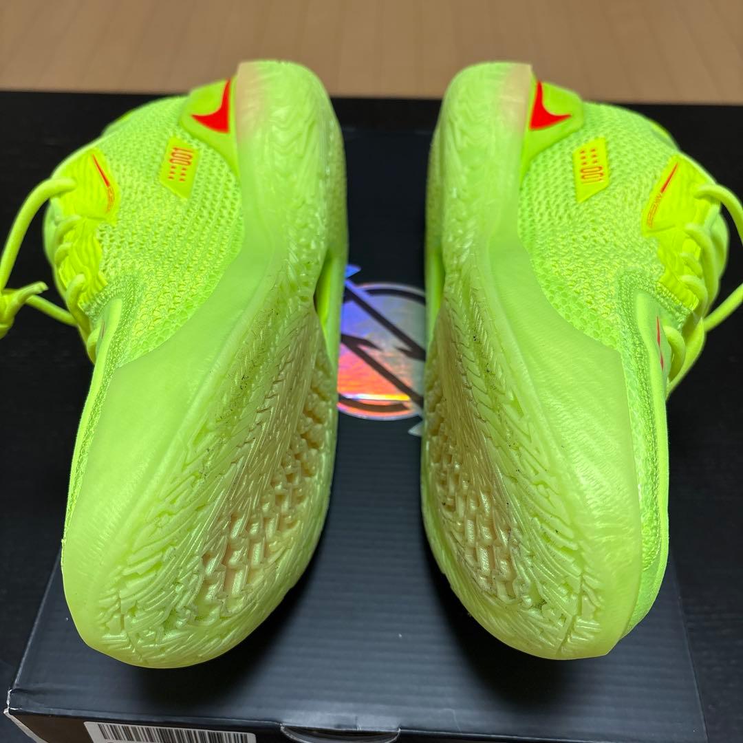 シューズ(男性用) Nike Zoom GT Cut \"EYBL\" 26.5cm