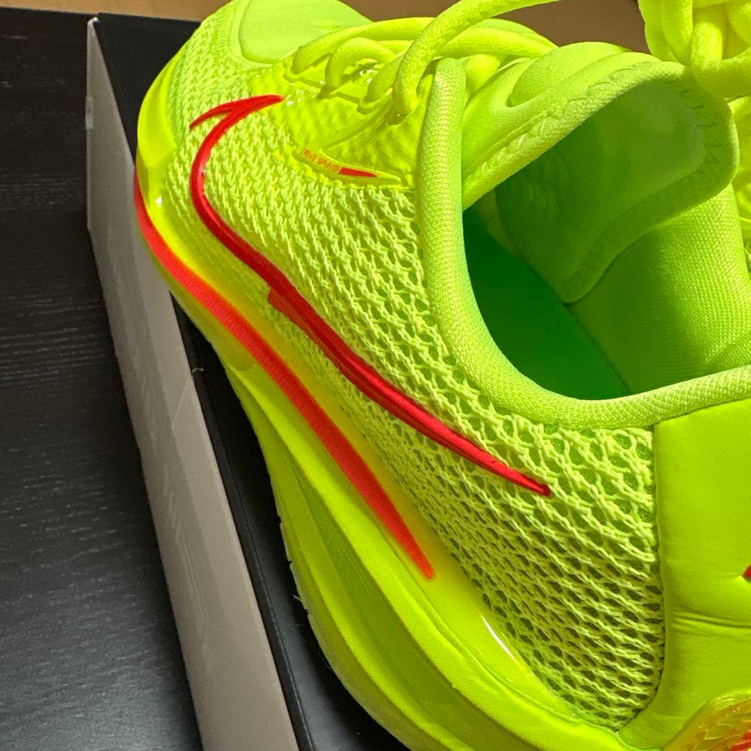 シューズ(男性用) Nike Zoom GT Cut \"EYBL\" 26.5cm