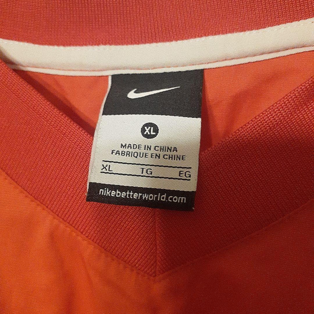 浦和レッズ　ピステ　ウエア　XL　練習着