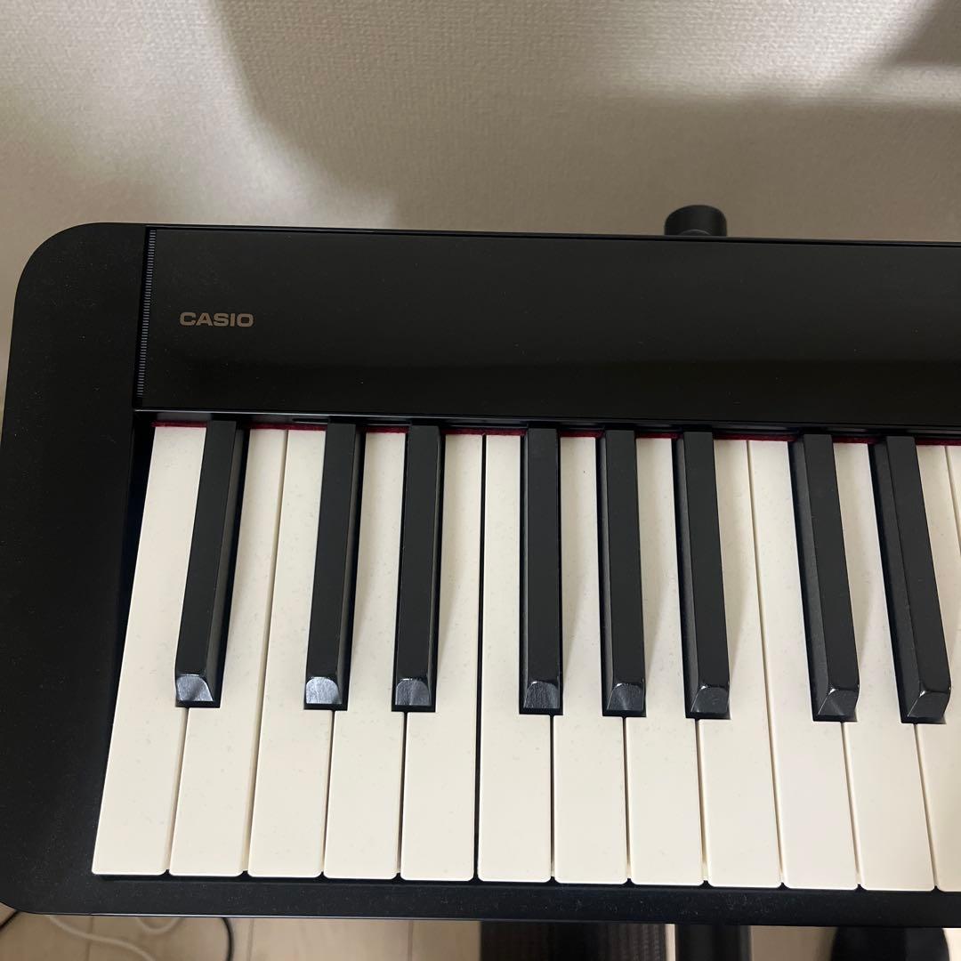 Casio Privia PX-S1100 電子ピアノ