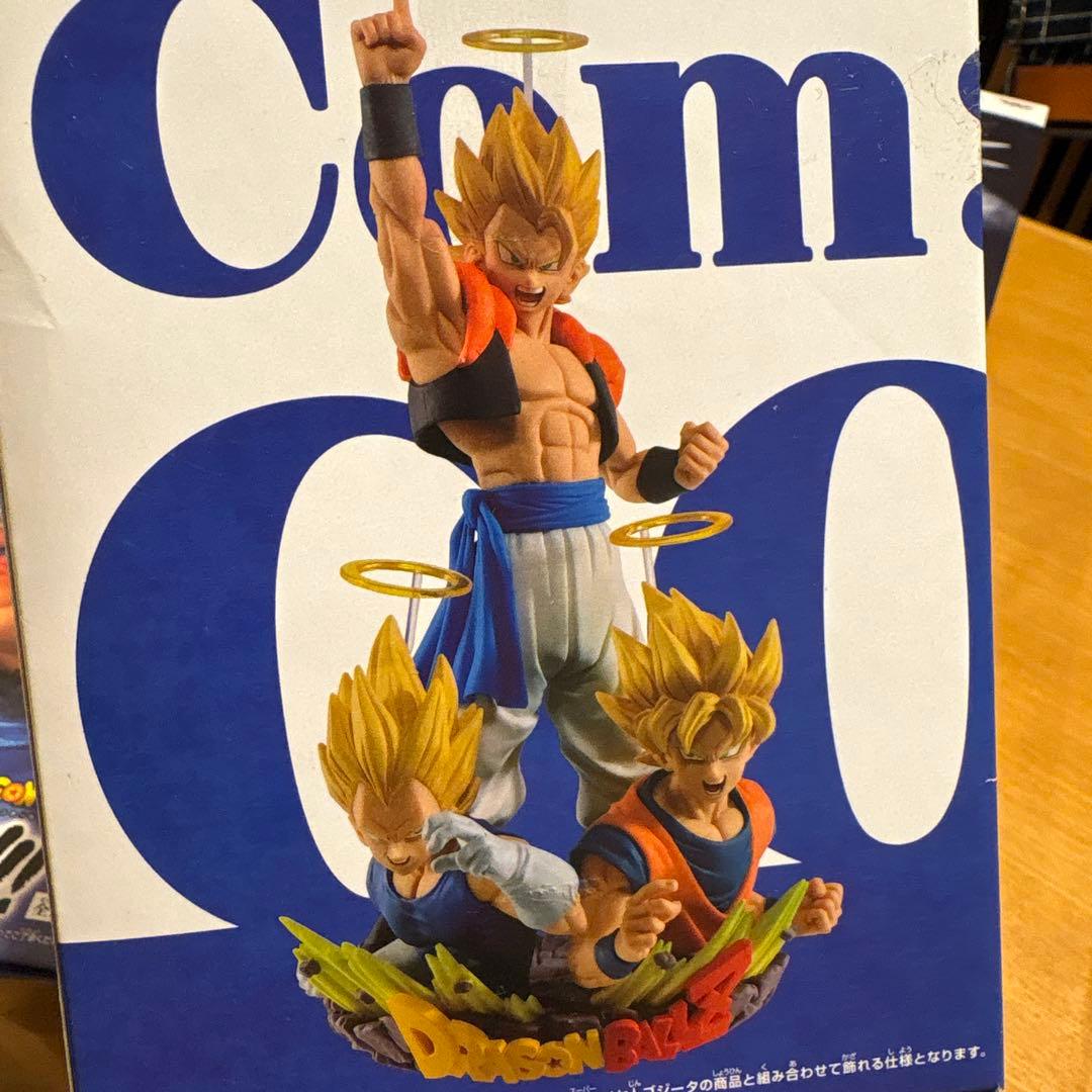 ドラゴンボール プライズ人気フィギュア5種 新品未開封セット‼️