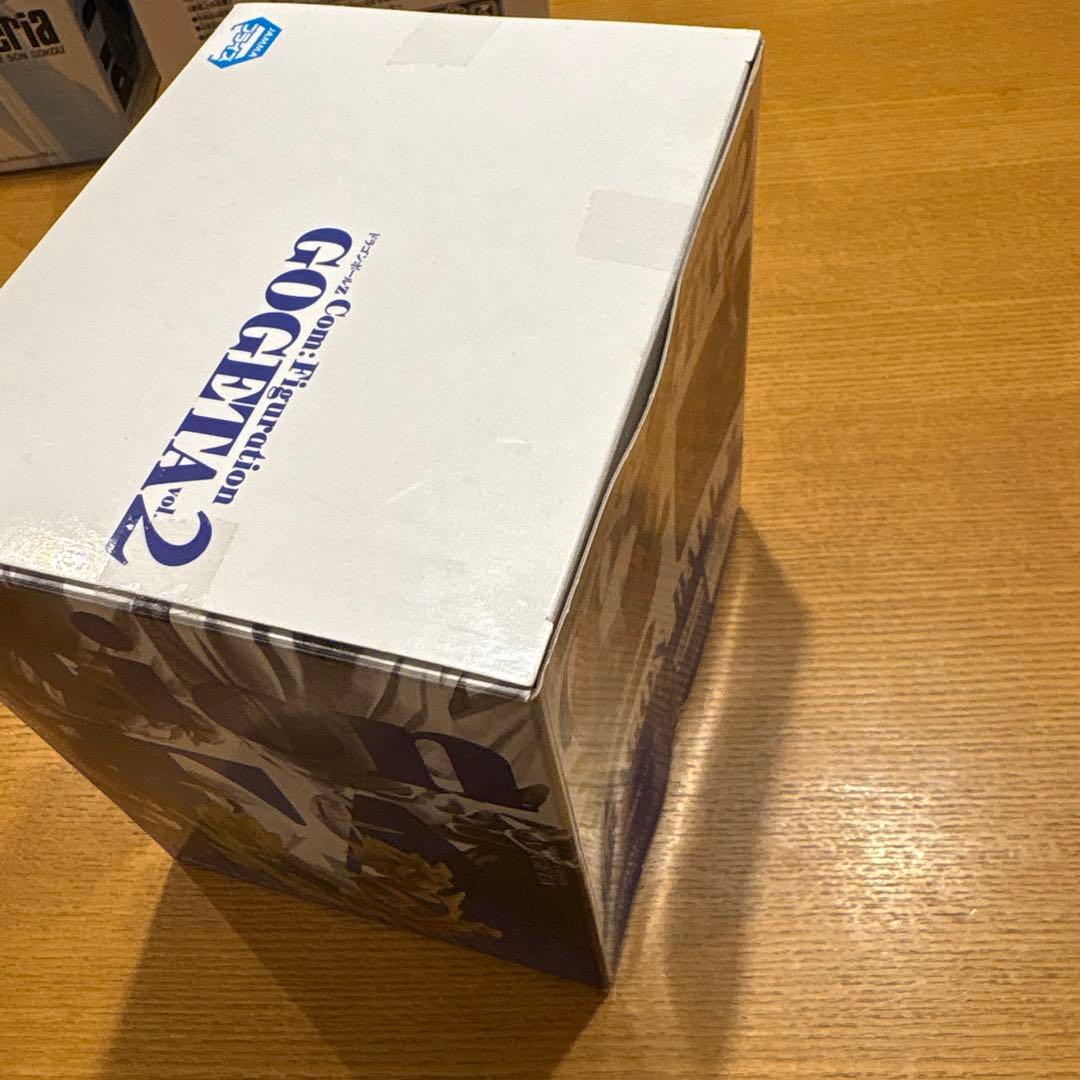 ドラゴンボール プライズ人気フィギュア5種 新品未開封セット‼️