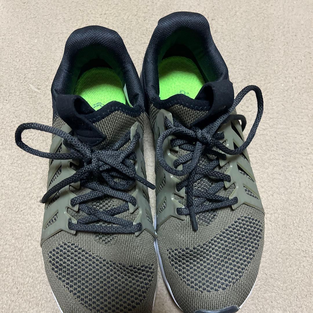 inov-8 F-LITE G300 27cm トレーニングシューズ　スクワット
