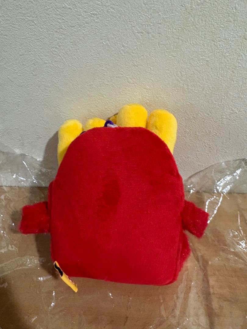 ぬいぐるみ・マスコット Russet Burbank Plushie Love FriesSnoozle