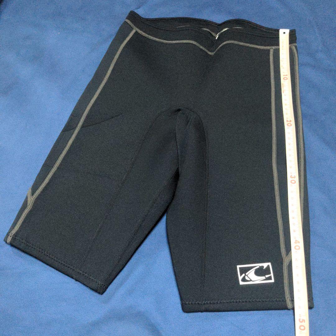 【美品】O’neill オニール ウェットスーツ ウェットパンツ サイズL