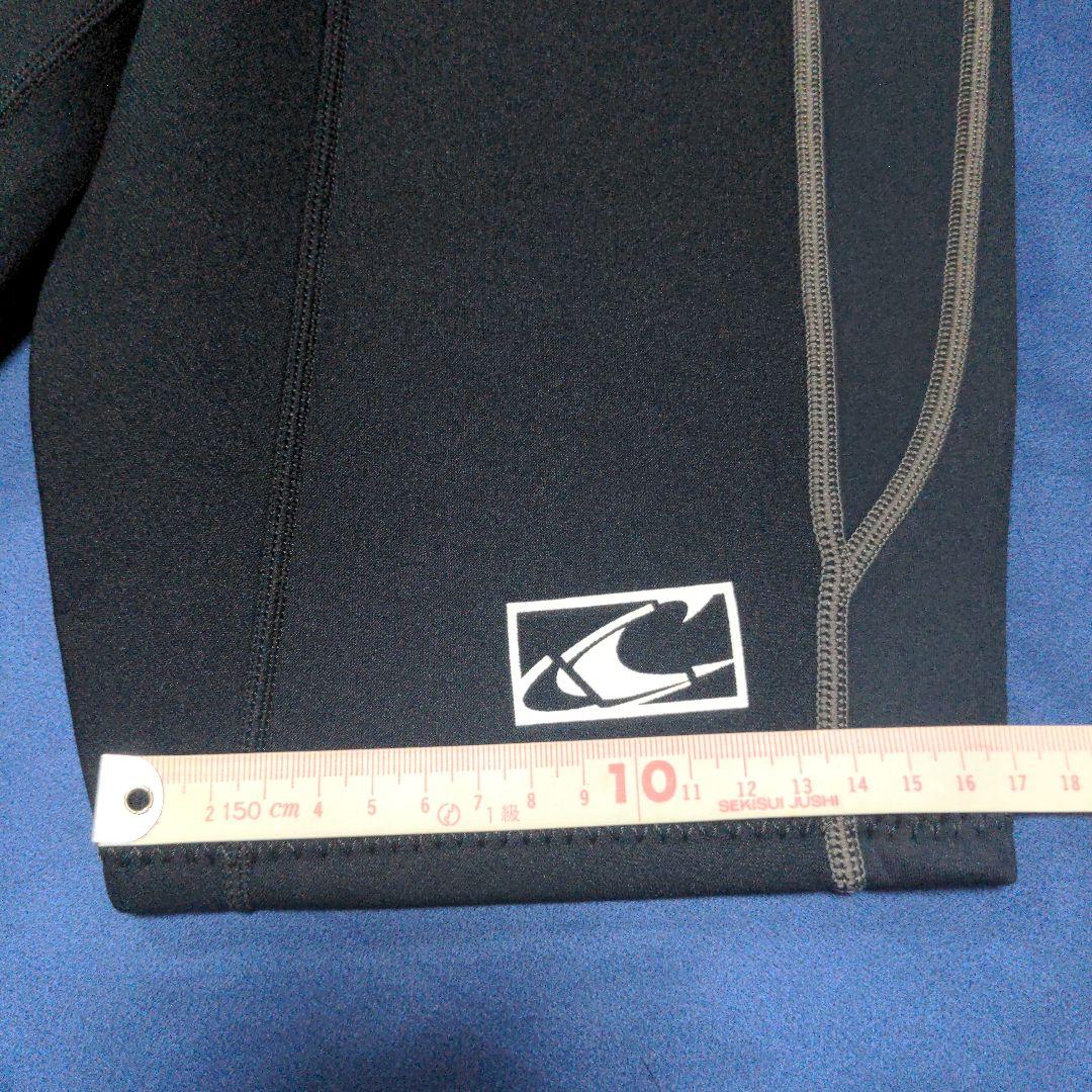 【美品】O’neill オニール ウェットスーツ ウェットパンツ サイズL
