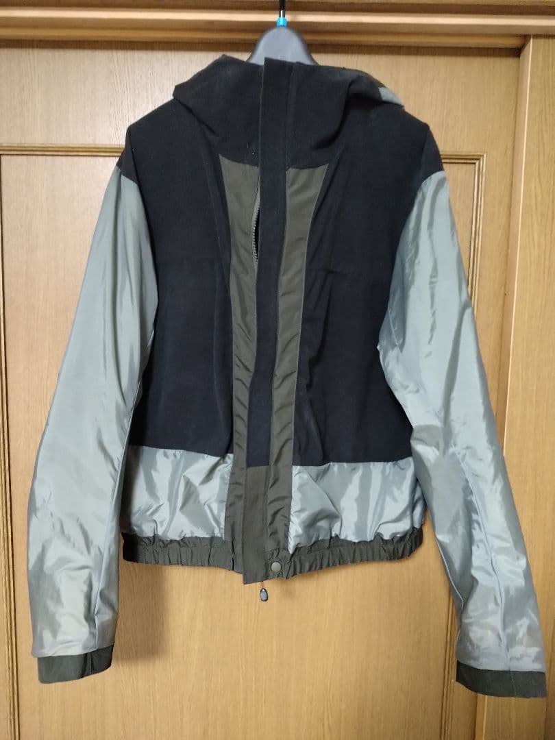 シムス　SIMMS GORE-TEX ジャケット ダークグリーン　Mサイズ