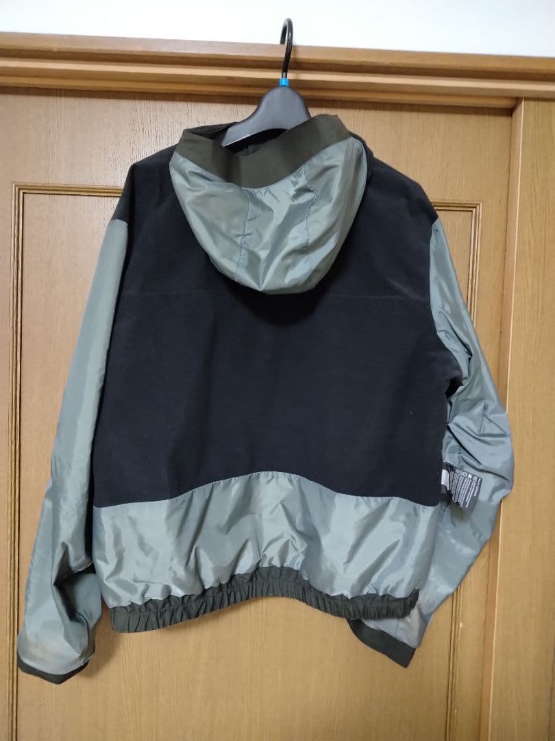 シムス　SIMMS GORE-TEX ジャケット ダークグリーン　Mサイズ