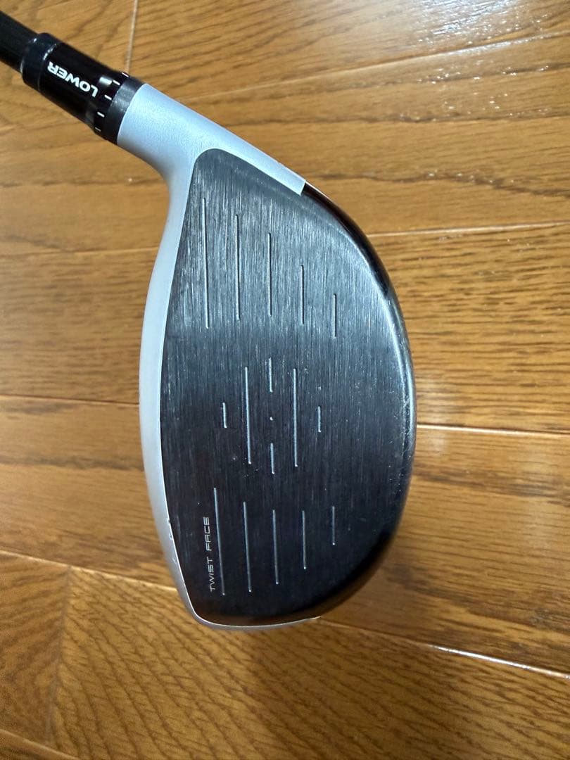 TaylorMade M4 ドライバー　10.5