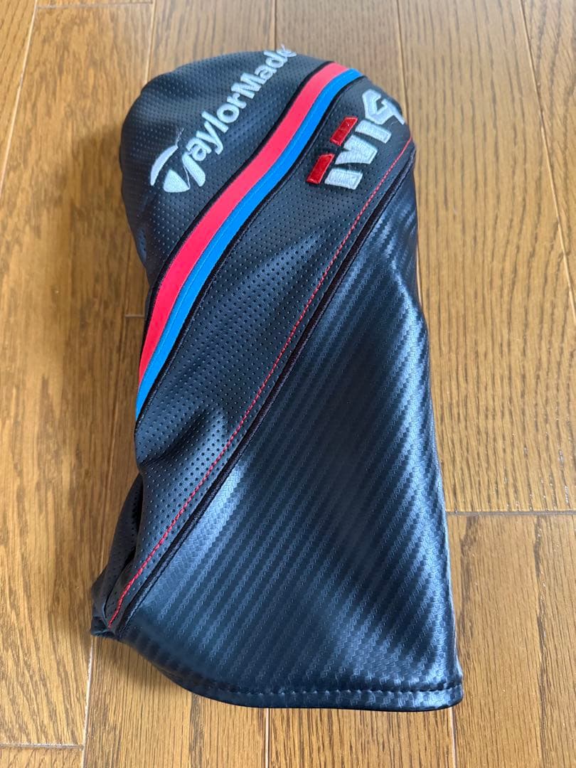 TaylorMade M4 ドライバー　10.5
