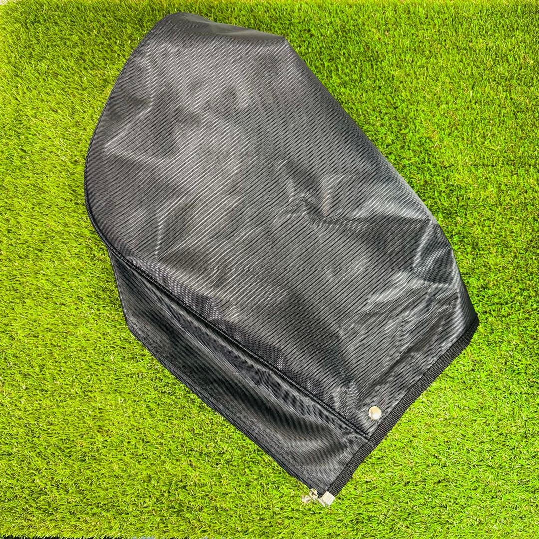 【新品・未使用】BRIDGESTONE GOLF キャディバッグ