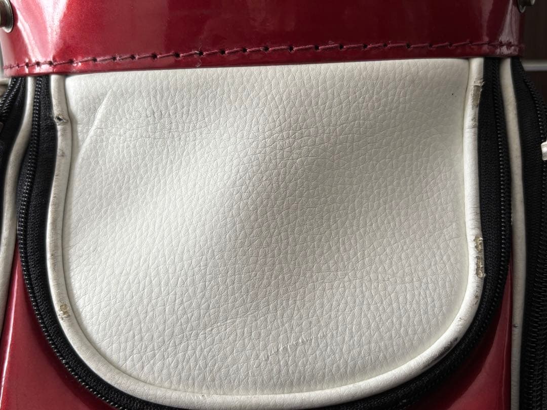 YONEX キャディバッグ