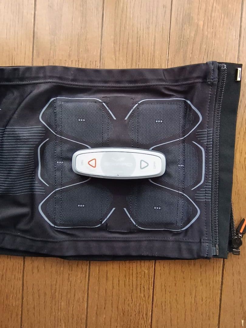 SIXPAD シックスパッドパワースーツ アブスMサイズ