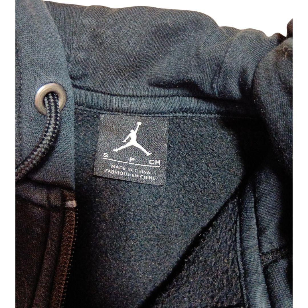 NIKE　ジョーダン ジャンプマン flight 　セットアップ 黒 Ssize