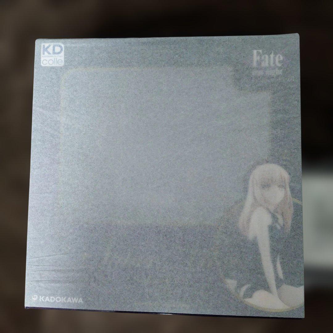 fate/stay night　フェイト　セイバー　オルタ　ベビードール