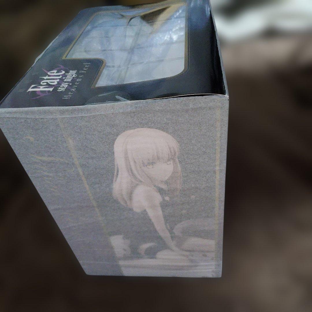 fate/stay night　フェイト　セイバー　オルタ　ベビードール