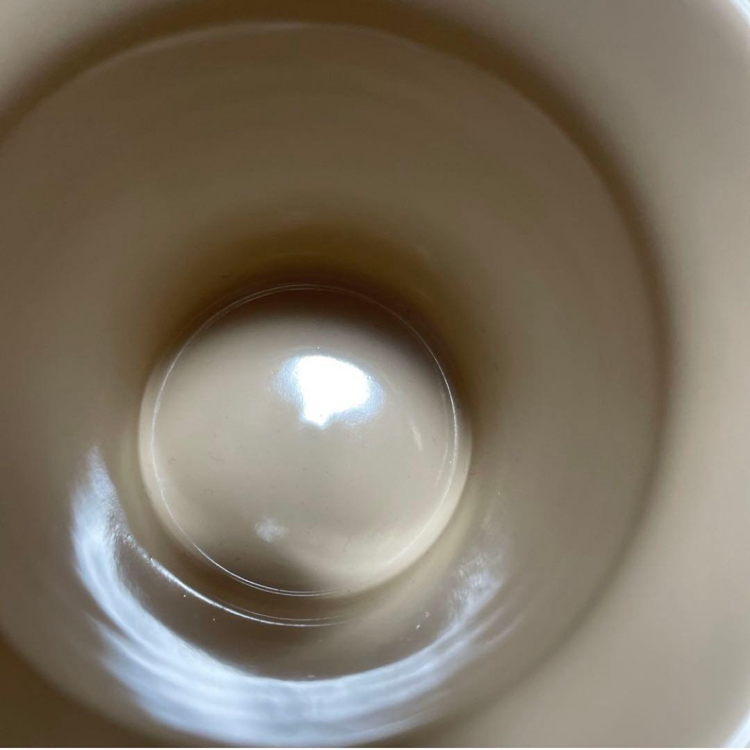 《未使用》LE CREUSET ブルー ツール カトラリースタンド