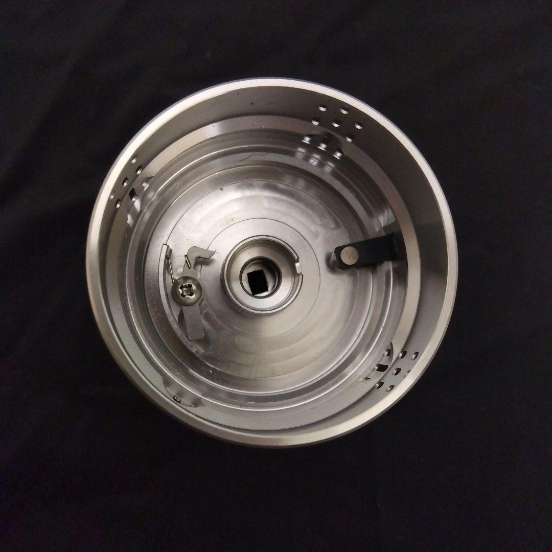 シマノ　18ステラ　2500SHG 純正スプール