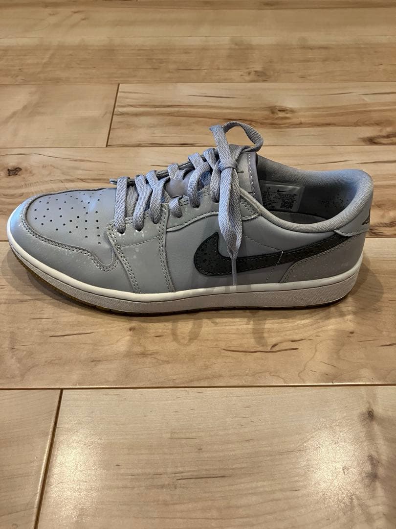 NIKE AIR JORDAN 1 LOW GOLF ナイキ エアジョーダン
