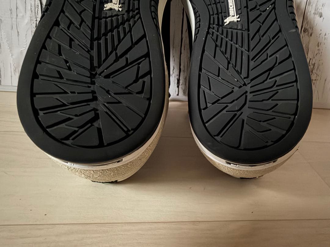 エトニーズ etnies マラナ MARANA shimonコラボ　28.0cm