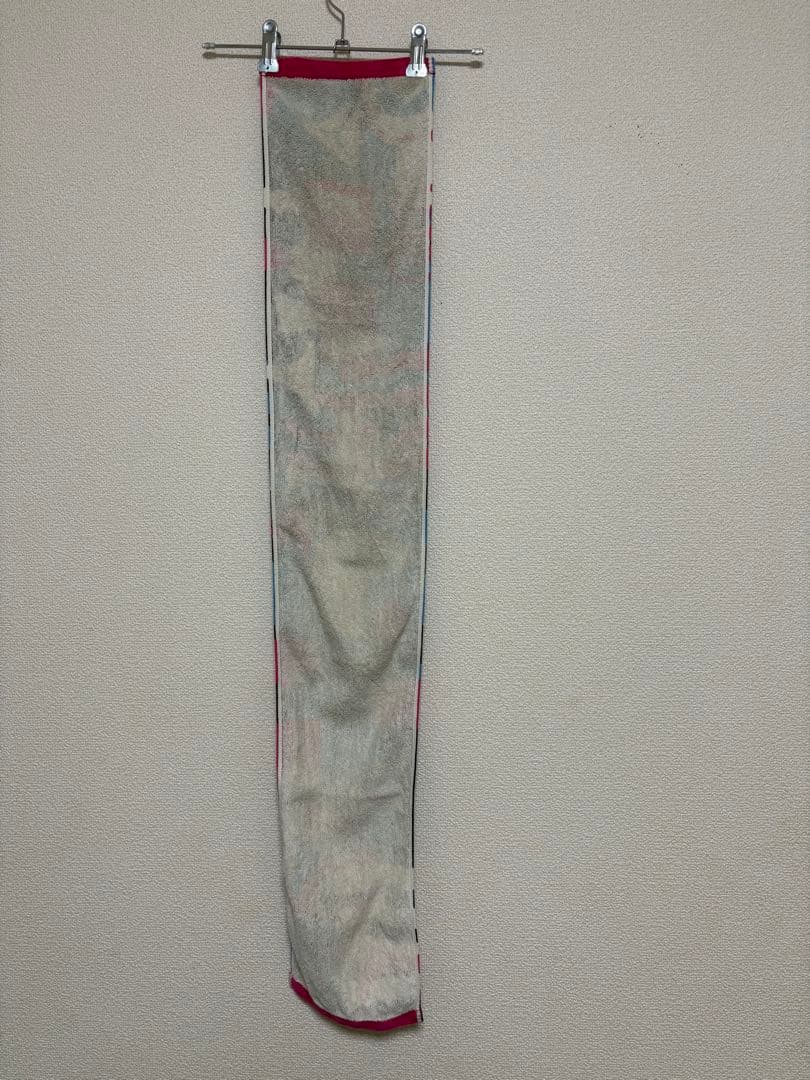 vaundy kataribe タオル