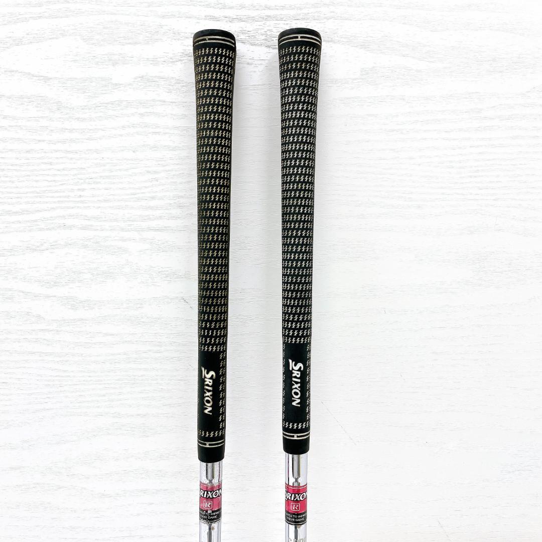 SRIXON I-404 スリクソン 51° 57° ウェッジ AW SW