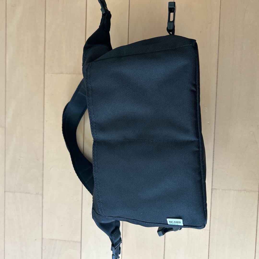 BEAMS GOLF カートバック