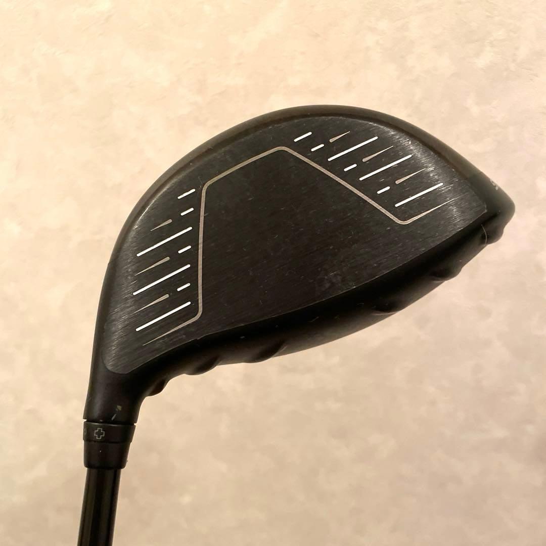 PING G425 LST 10.5 ドライバー　人気カスタムシャフト