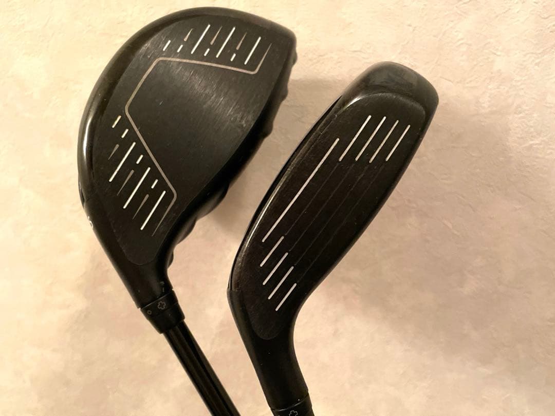 PING G425 LST 10.5 ドライバー　人気カスタムシャフト