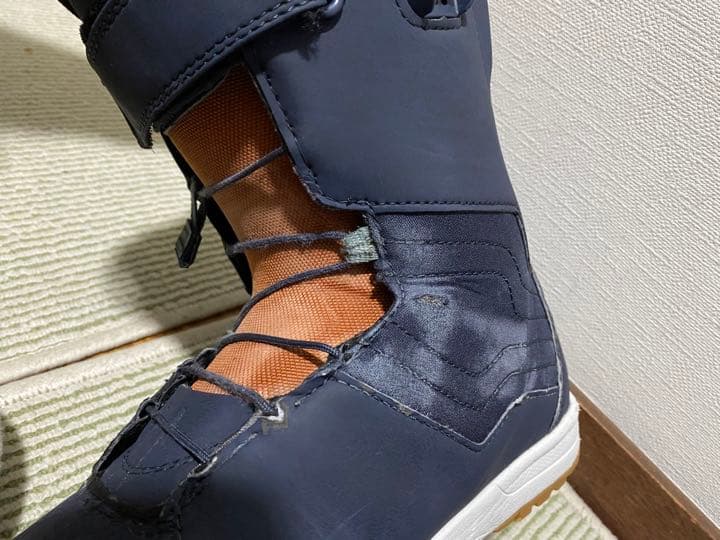 値段交渉あり❗️値下げ❗️スノーボードブーツ