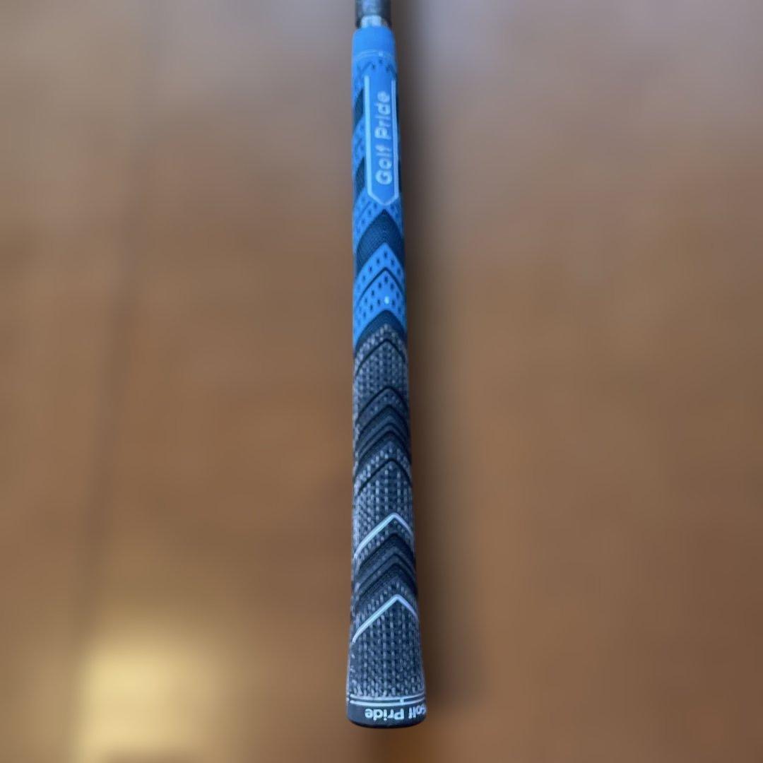 Callaway Rogue Star ユーティリティ 23° 5番手