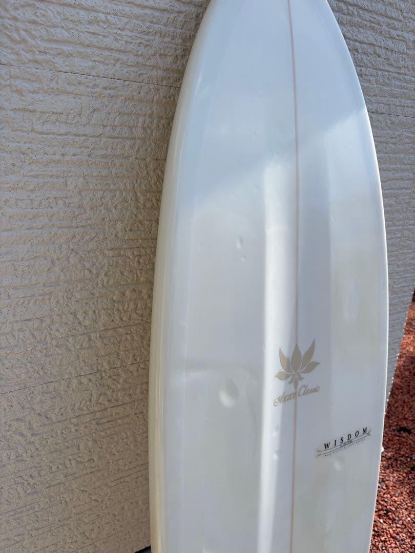 スティーブモーガン　レトロツイン