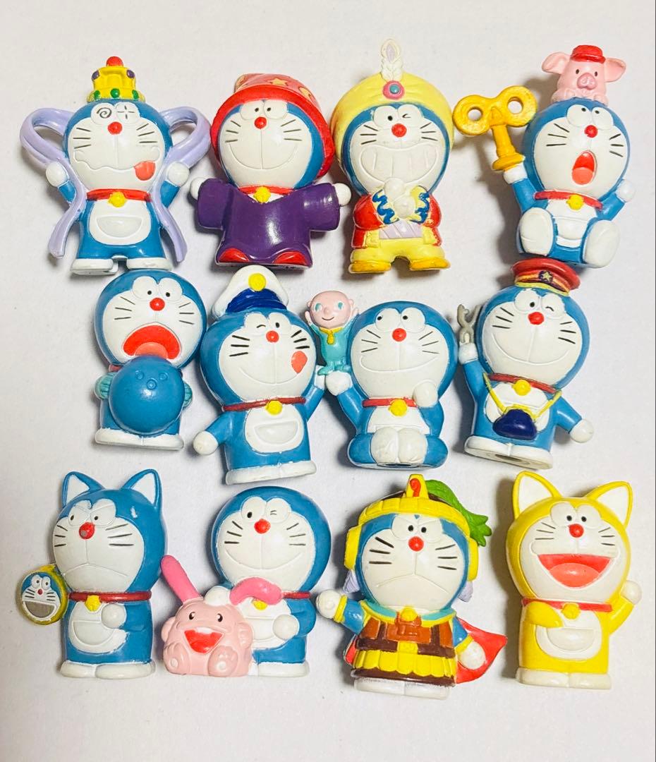 ドラえもん　グッズ　まとめ売り