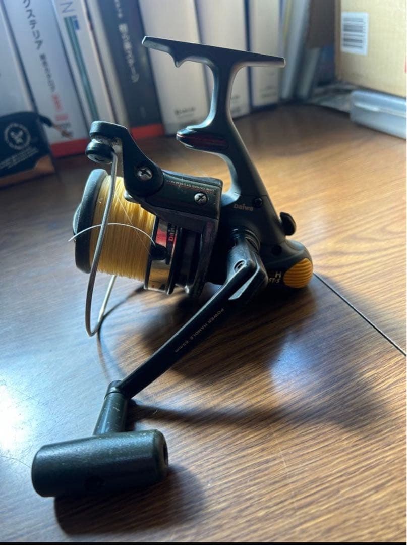 ベイトAbu/シマノ・スピニングdaiwa /シマノまとめ売り
