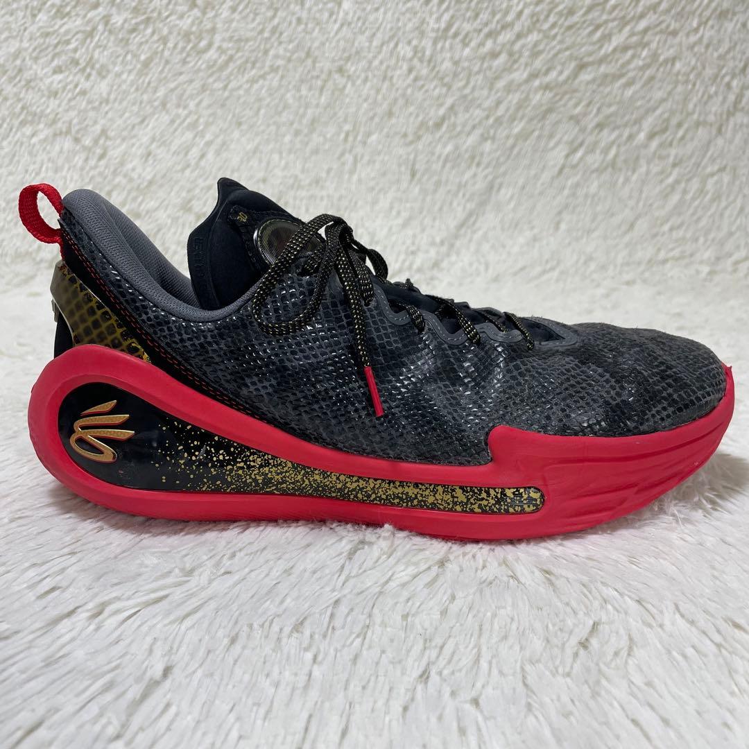希少✨ カリー 12 YEAR OF THE SNAKE 29.5cm 限定品