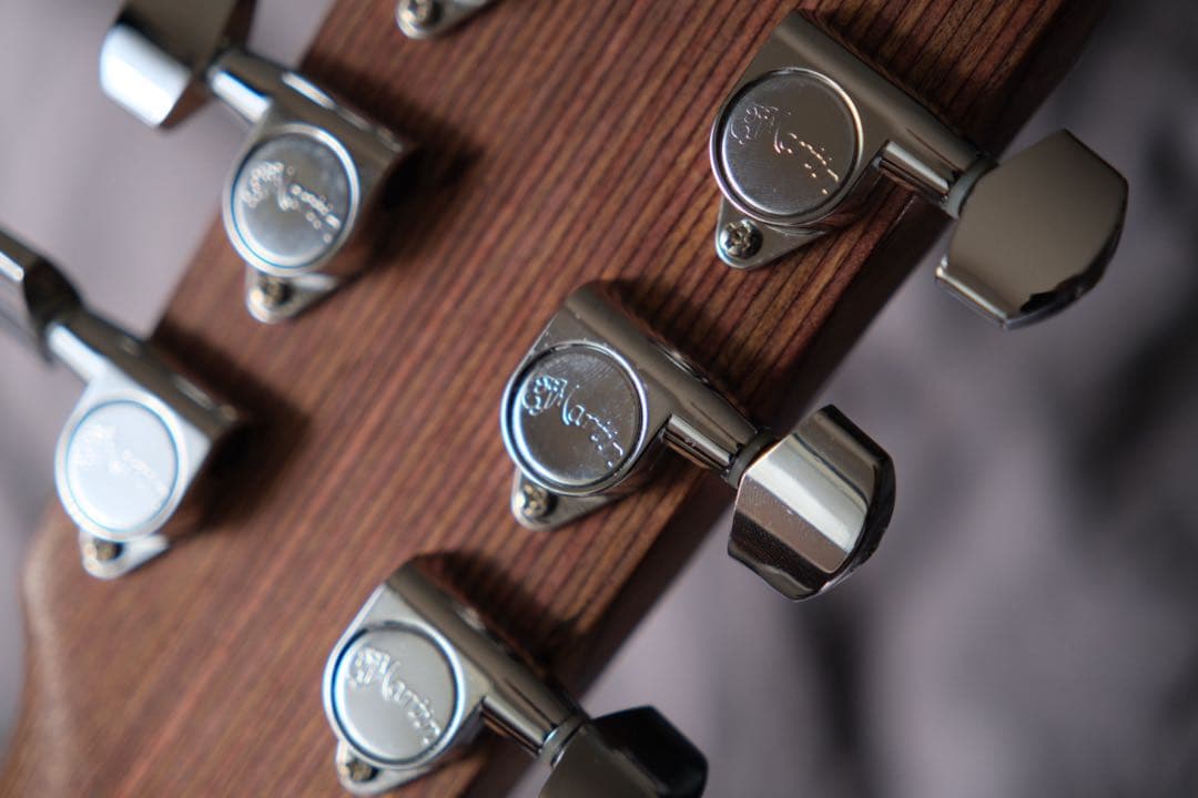 Martin & Co. LXM アコースティックギター 美品
