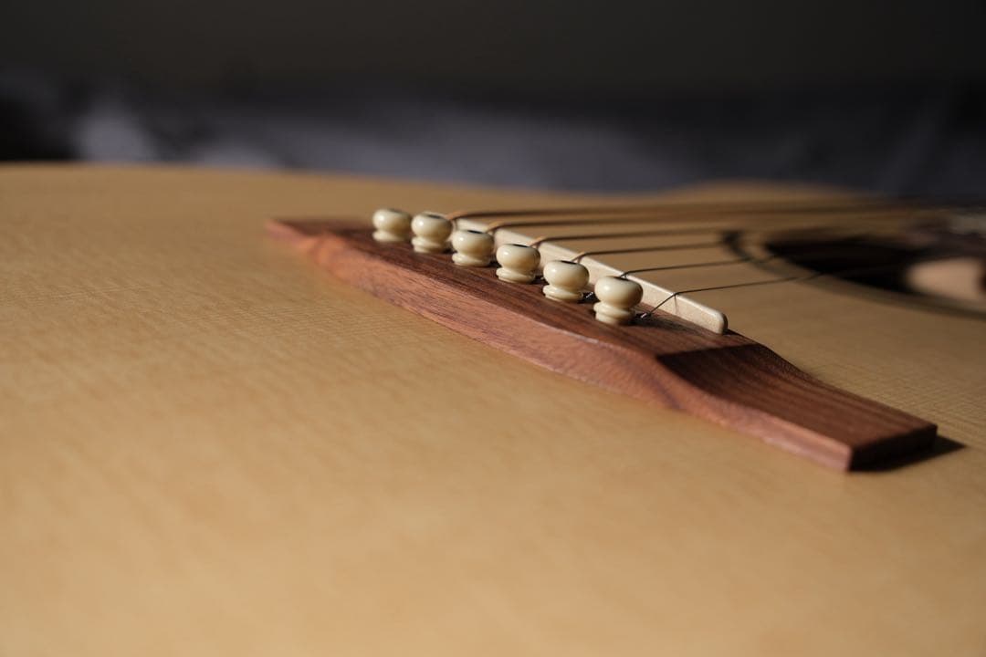 Martin & Co. LXM アコースティックギター 美品