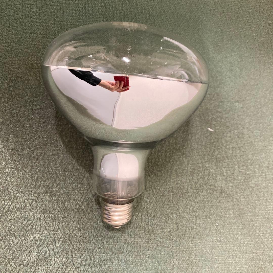 10個セット販売　岩崎電気RF110V 135WH 150W形 屋外用散光形