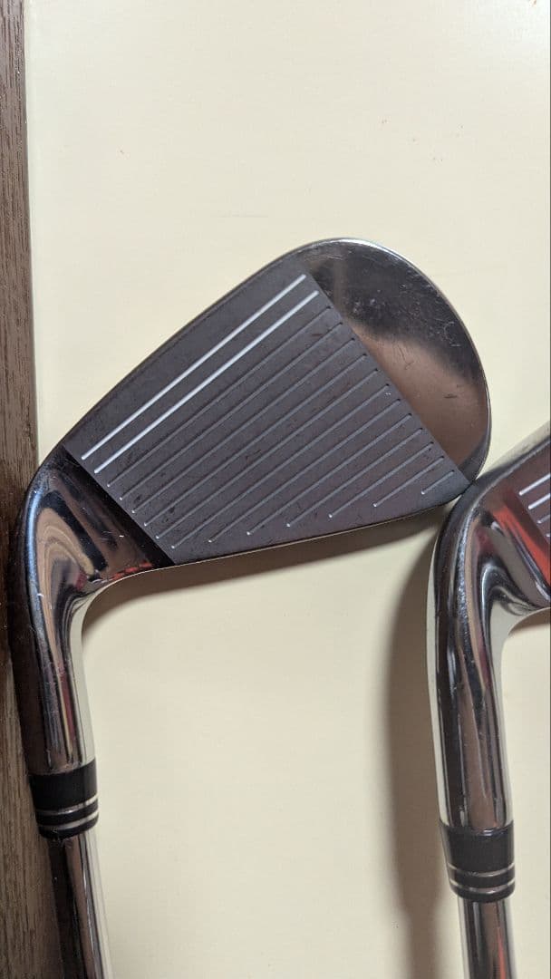 GREAT BIG BERTHA 2023 アイアン 5本セット キャロウェイ