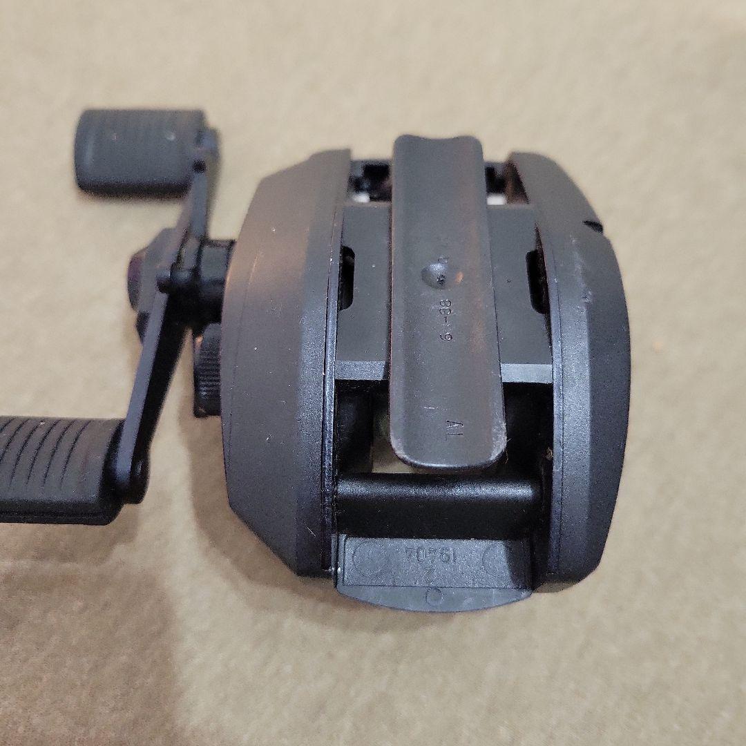 Abu Garcia ambassadeur LITE Special　希少