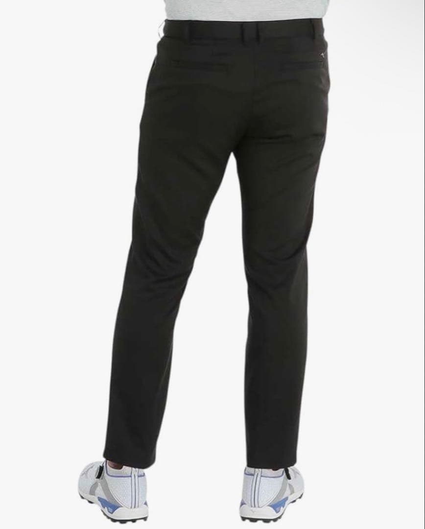 MIZUNO GOLF ミズノ ゴルフ 5FLEX 撥水ストレッチパンツ