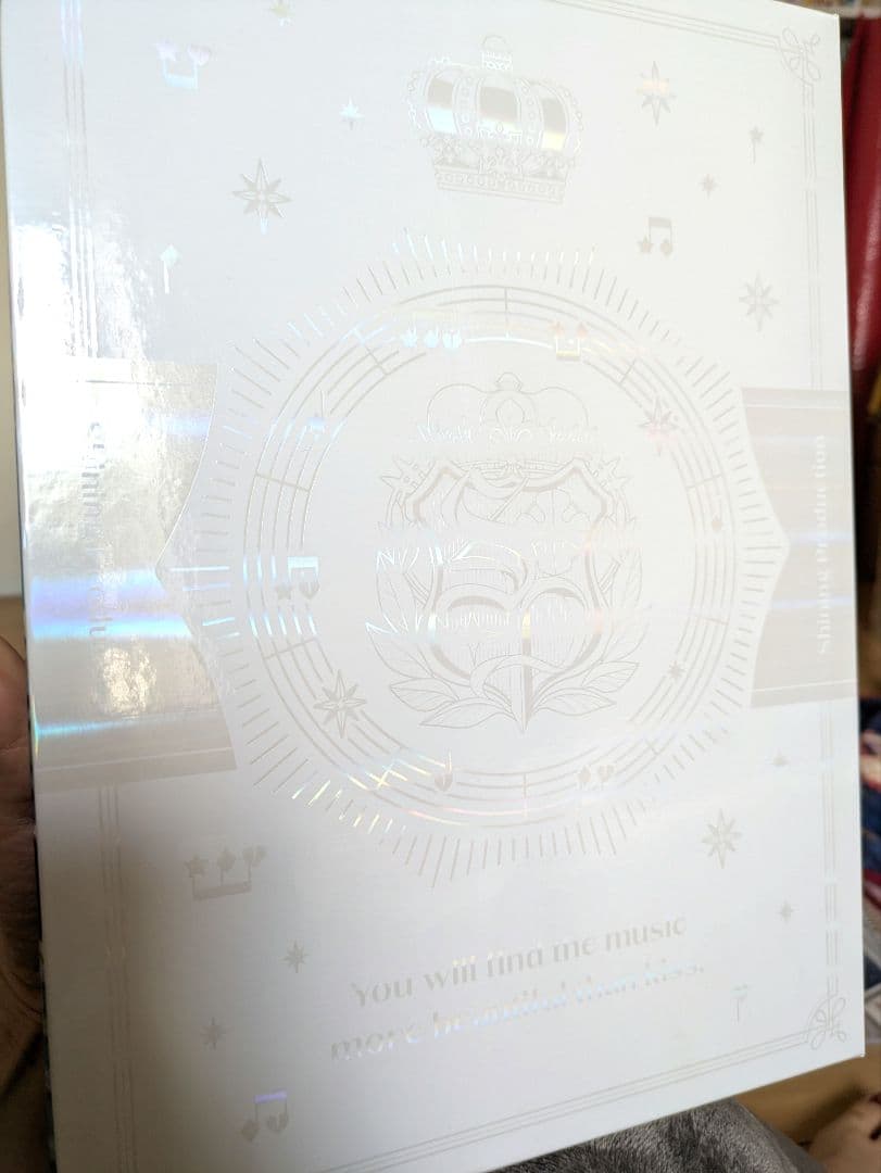 うたプリ10thAnniversarybook