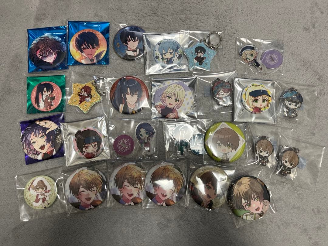 魔法使いの約束 まほやく 引退品