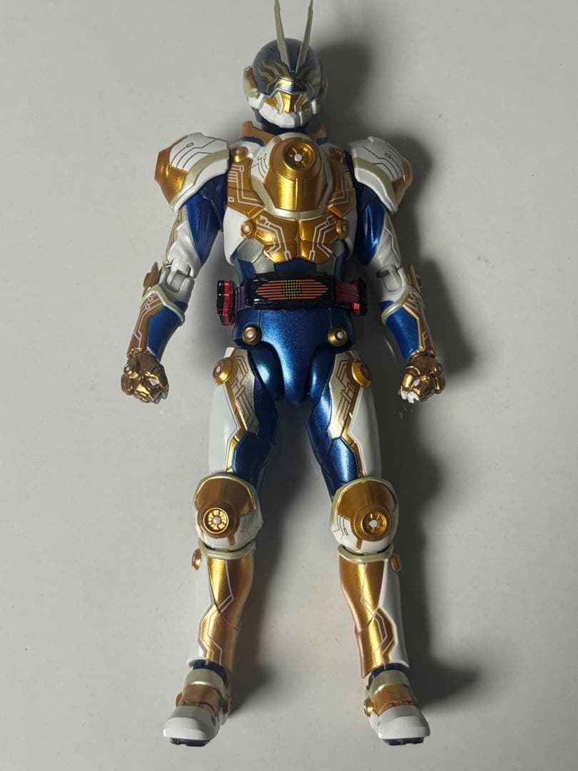 S.H.Figuarts 仮面ライダーゲイザー